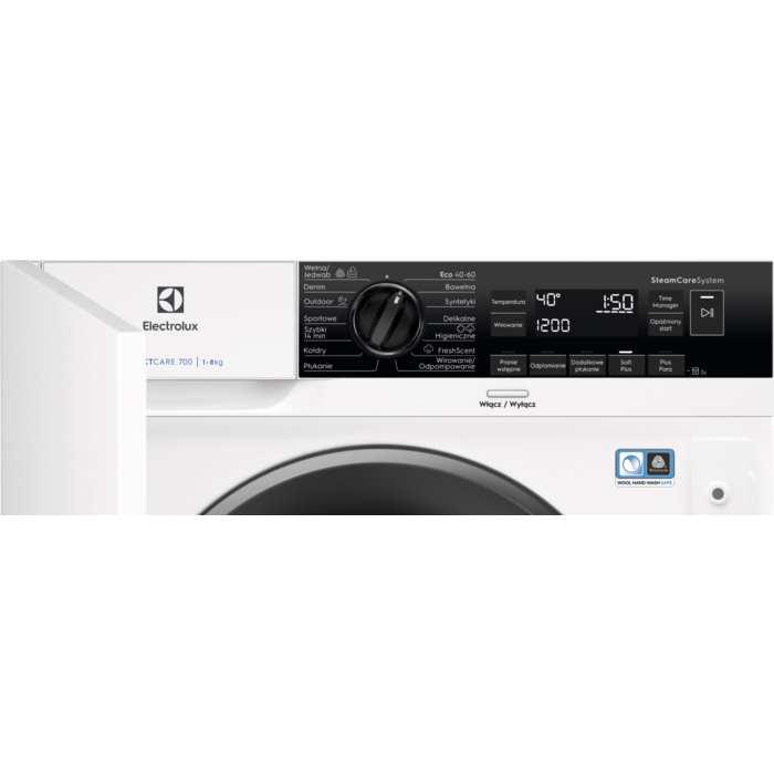 Electrolux PRALKA EW7N7F348SIP