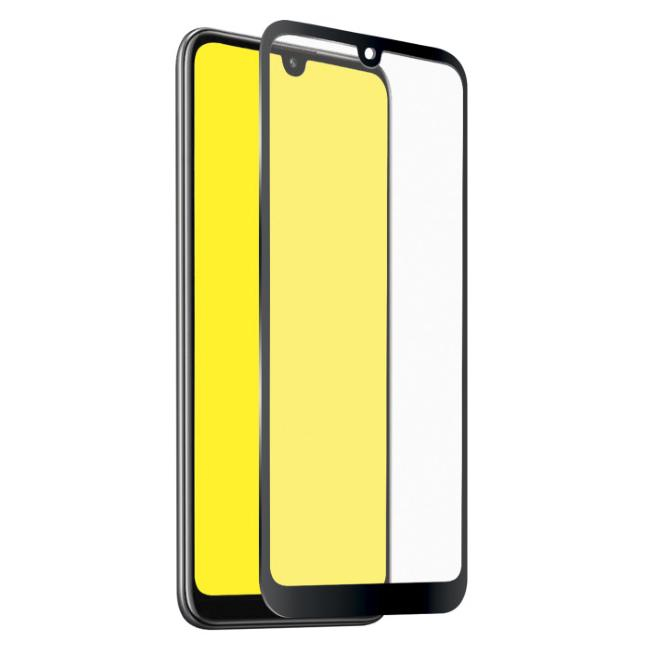 SBS Szklo do HUAWEI Y7 2019 TESCRFCHUY719K #