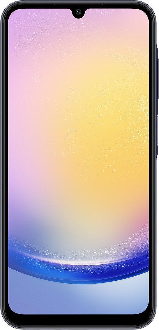 Odporność Samsung Galaxy A25