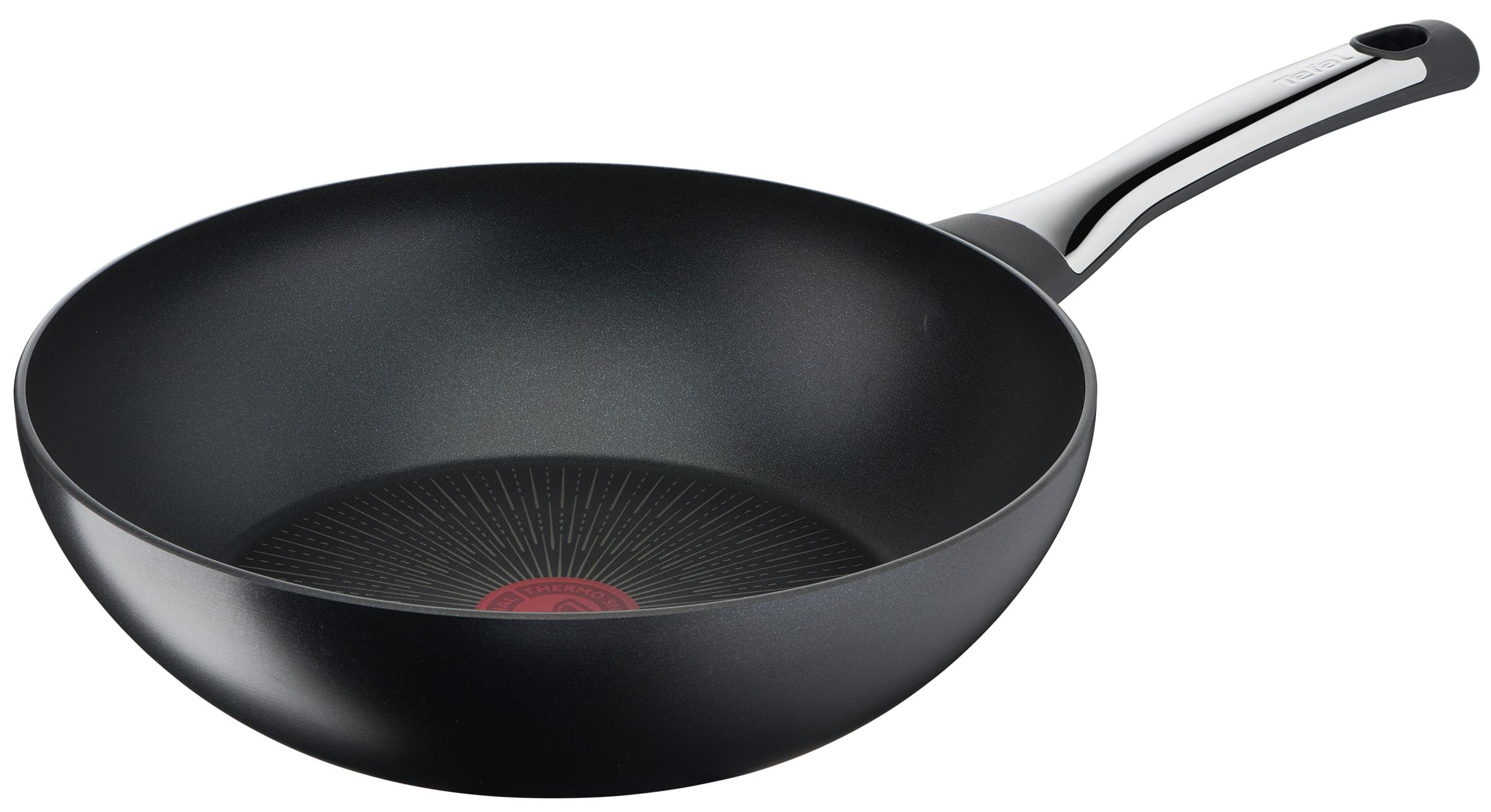 Tefal Patelnia Excellence Wok 28 cm (G2691972)