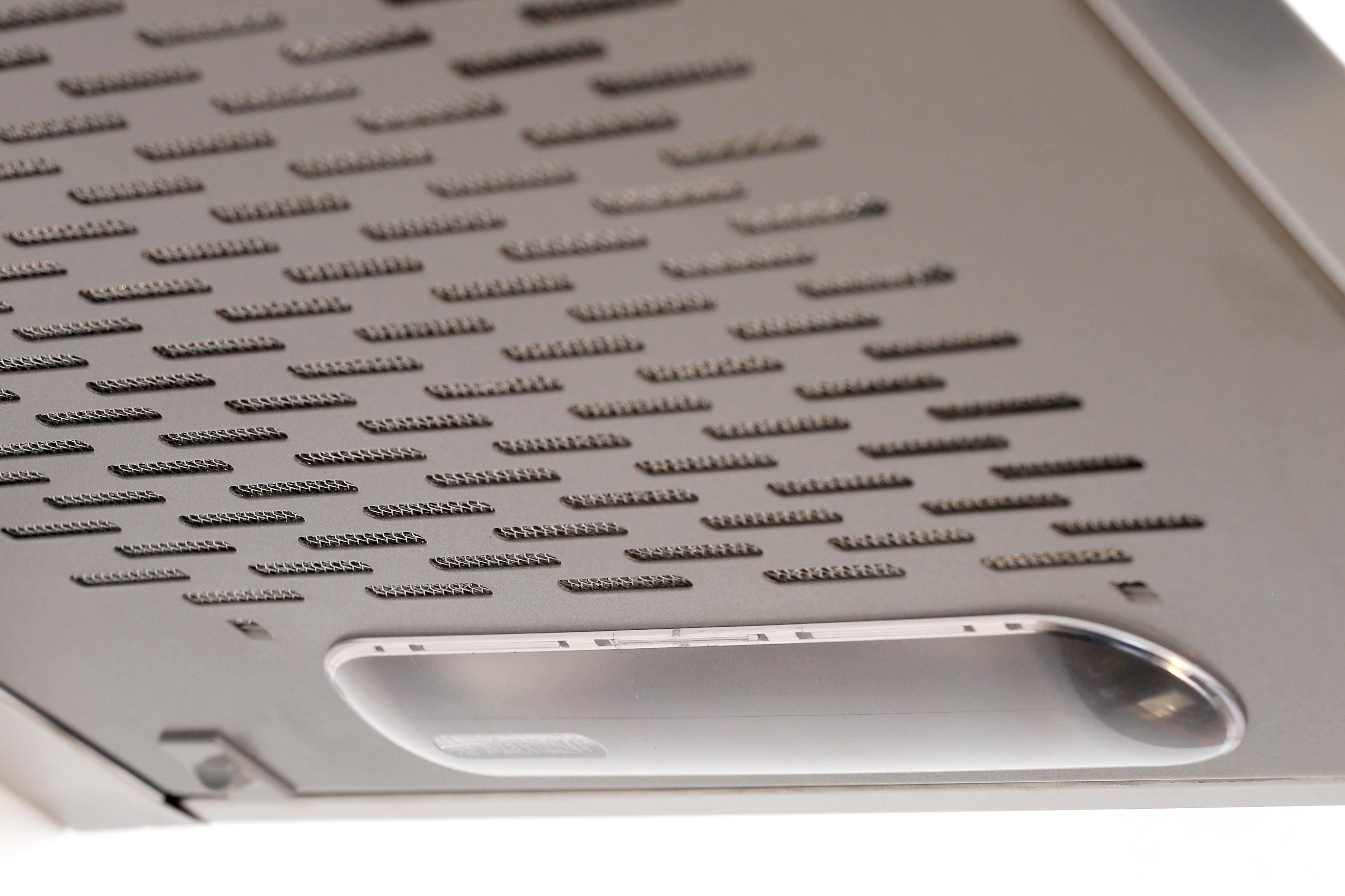 VDB PLUS Slim 60 Inox