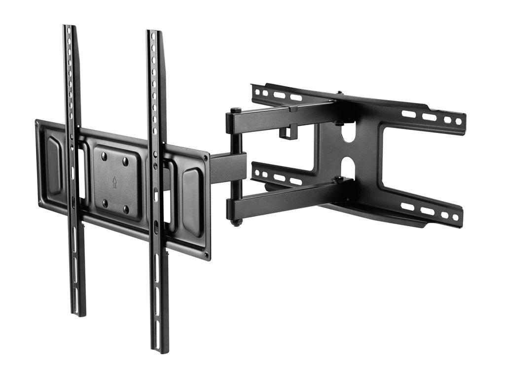 VIGGO DESIGN UCHWYT TV RAMIENIOWY VIGGO WML-6535-F 32-65 Cali 35kg