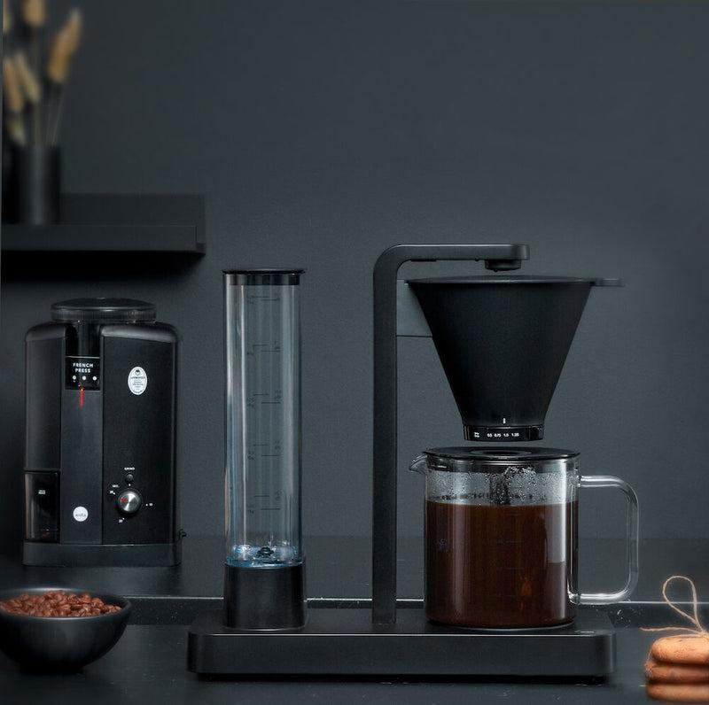 Wilfa Svart Performance Coffee Maker Black