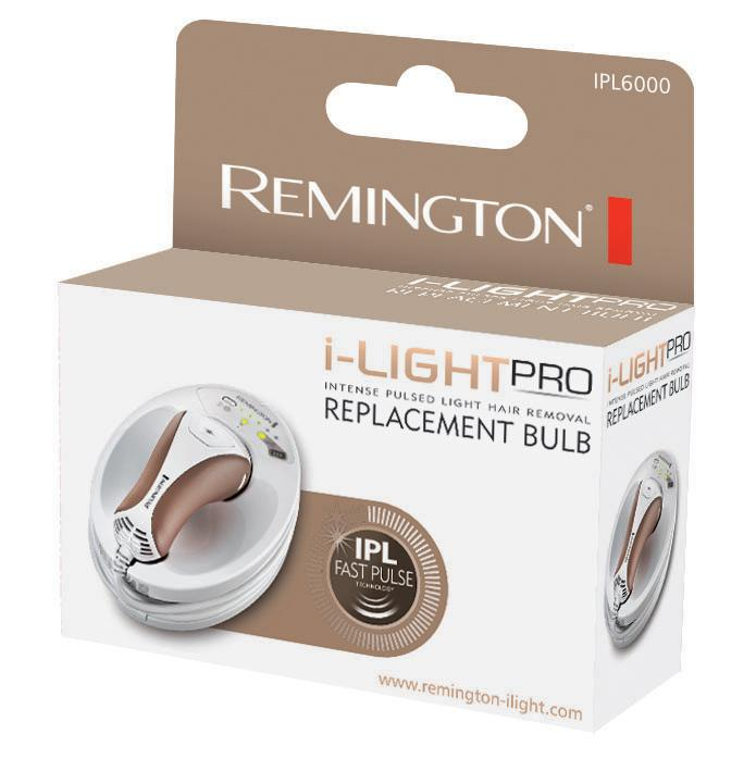 Remington IPL 6000