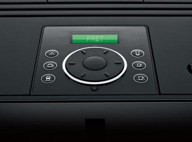 Jura IMPRESSA A5 RED