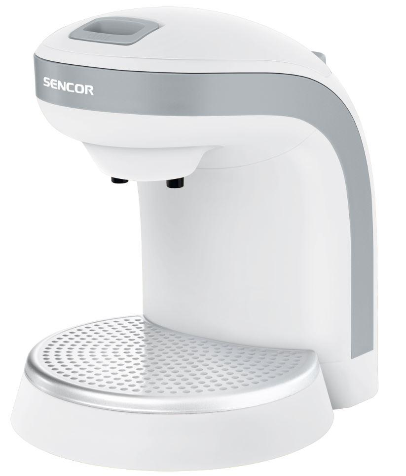 Sencor SCE 2001WH