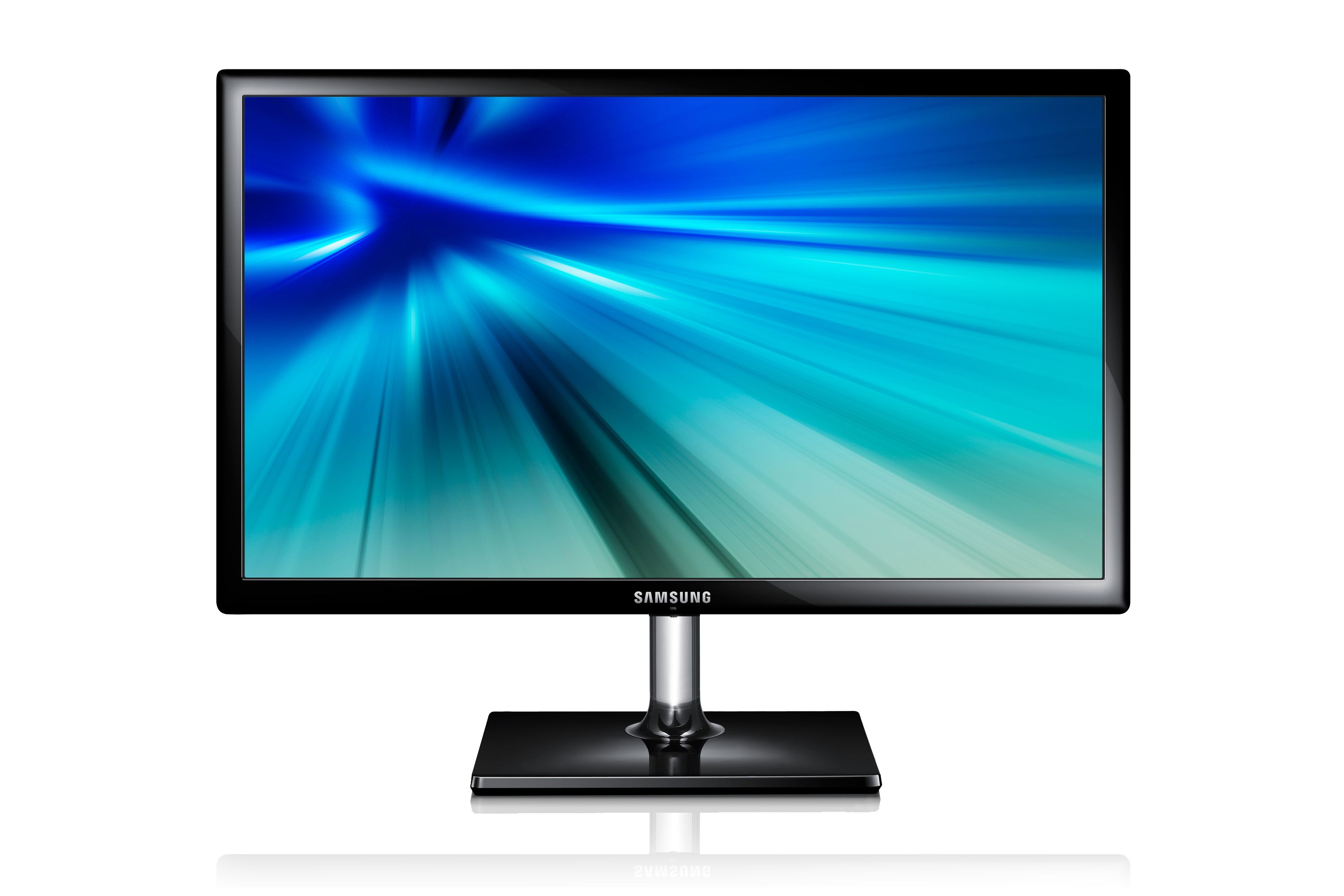 Samsung LS24C570HL/EN