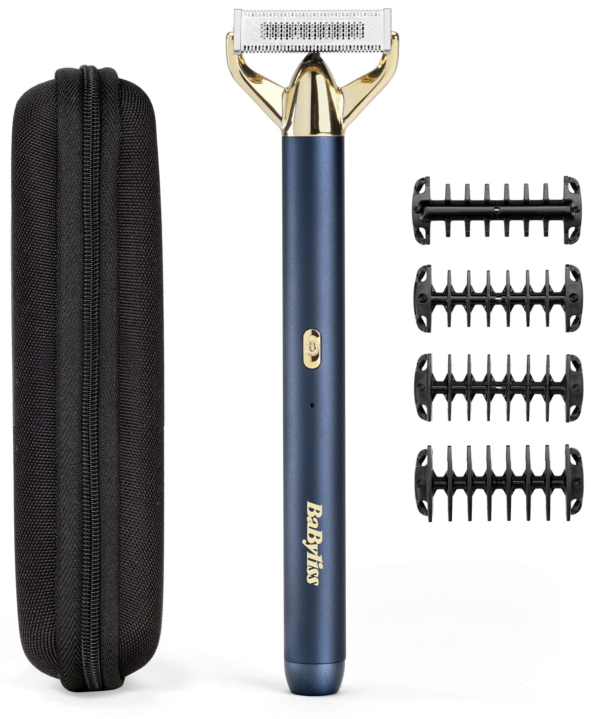 Babyliss Super-X Metal X-Blade OT992E