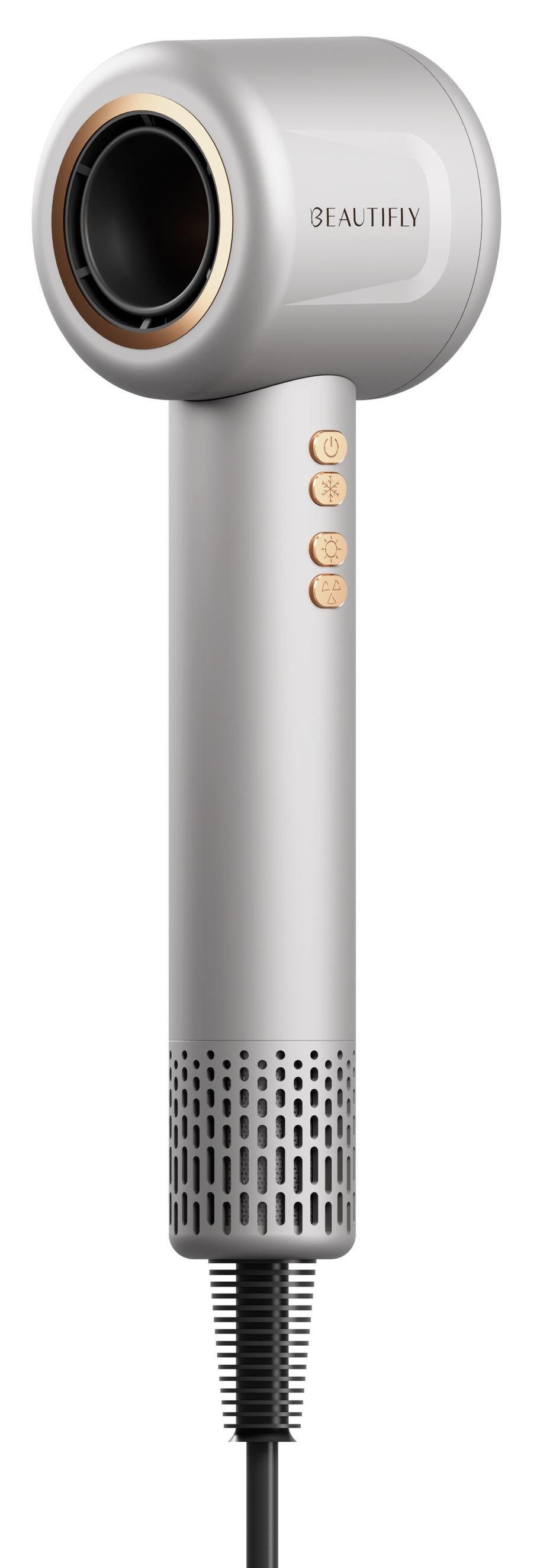 Beautifly IonBoost