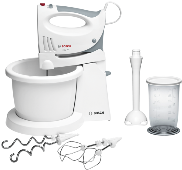 Bosch MFQ 3561W