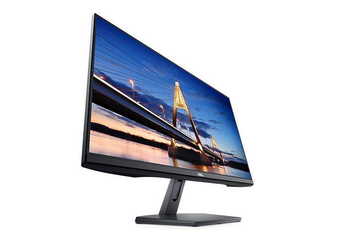 Dell DELL 27'' SE2719H 210-AQKM Czarny