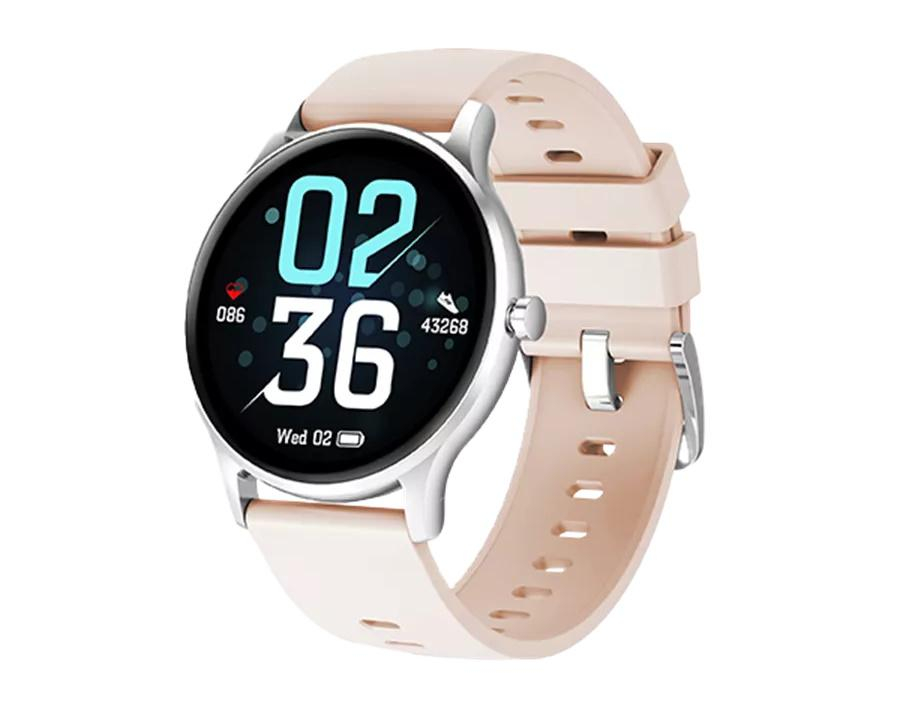 Denver SMARTWATCH DENVER SW-173 Różowy #