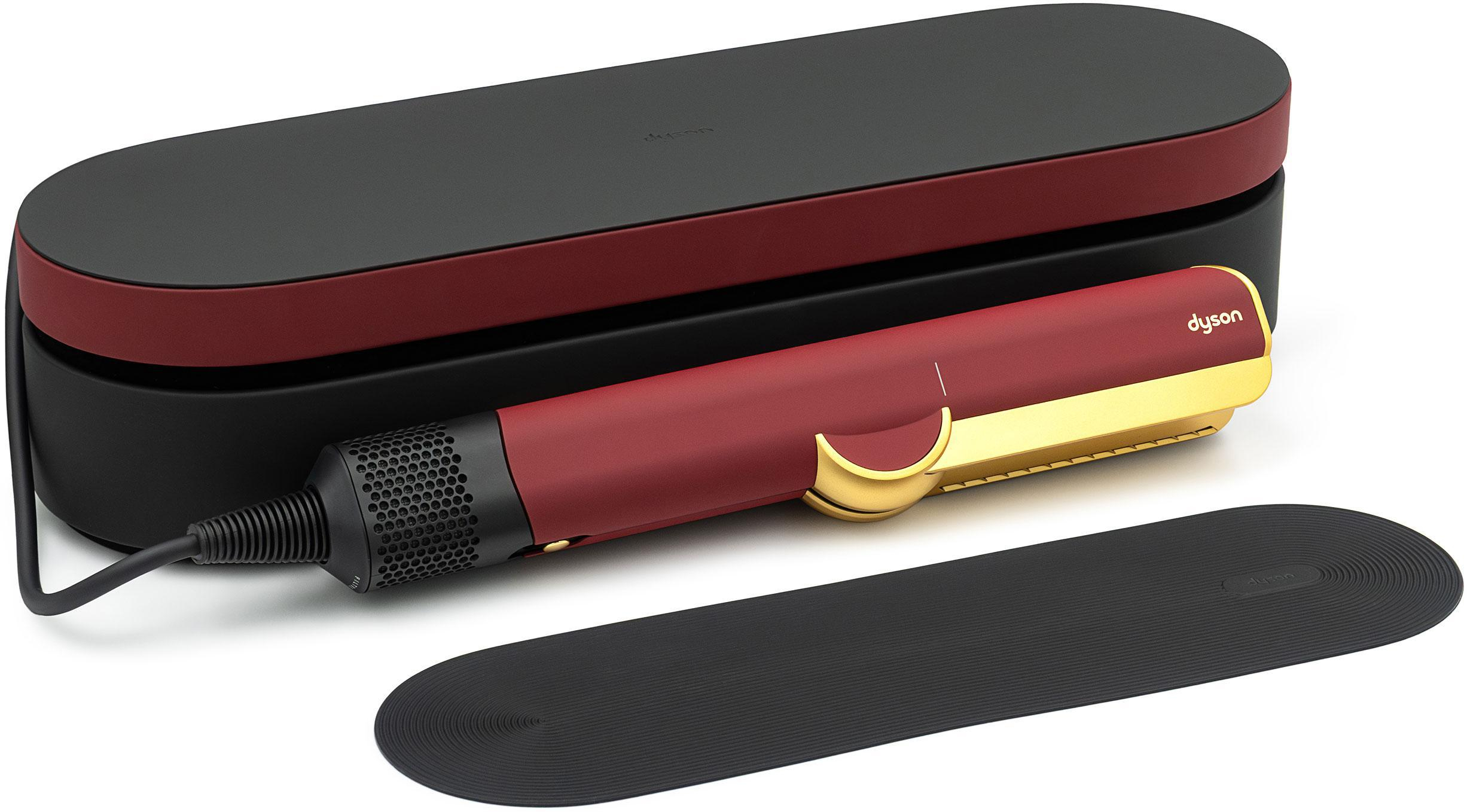Dyson Airstrait HT01 Velvet/Gold