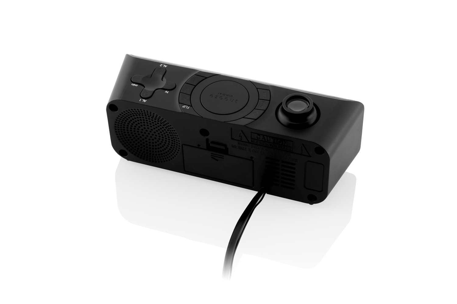 JVC RA-E211B black