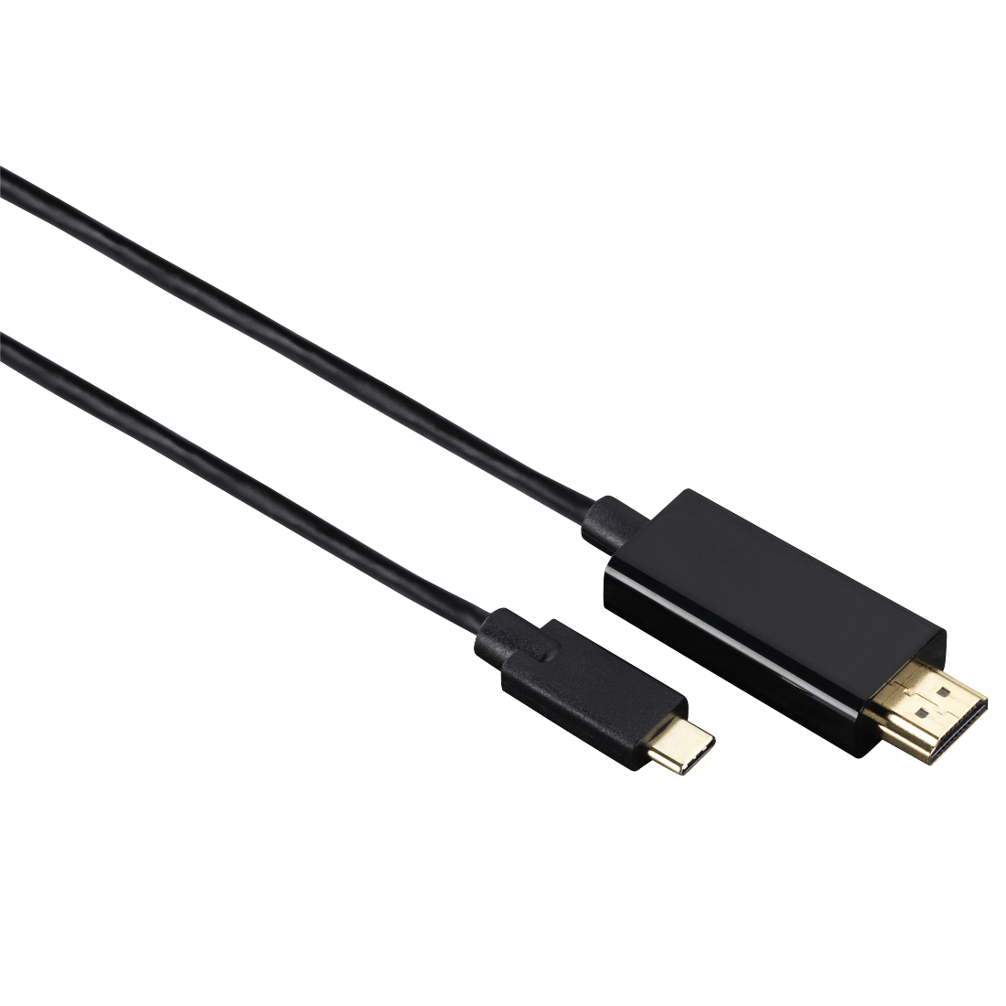 Hama USB-C- HDMI 1,8 m