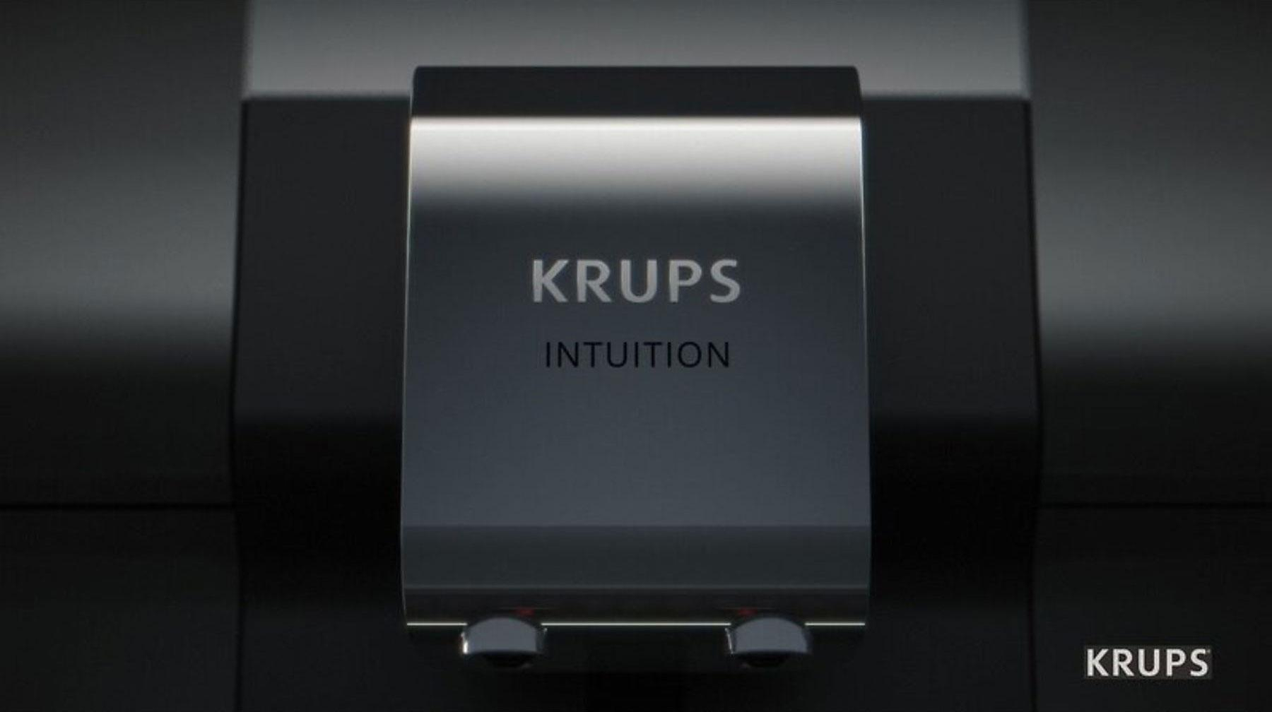 Krups EA872B10