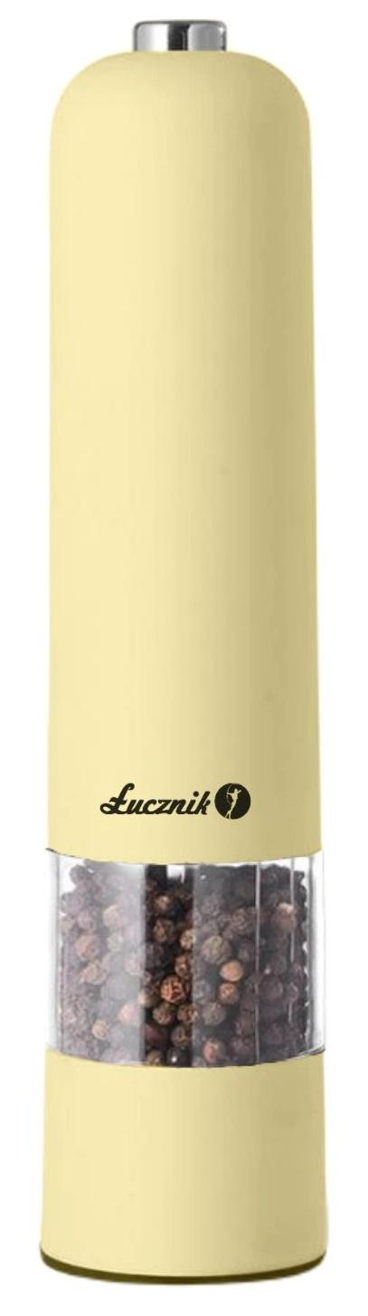 Łucznik PM101 Waniliowy