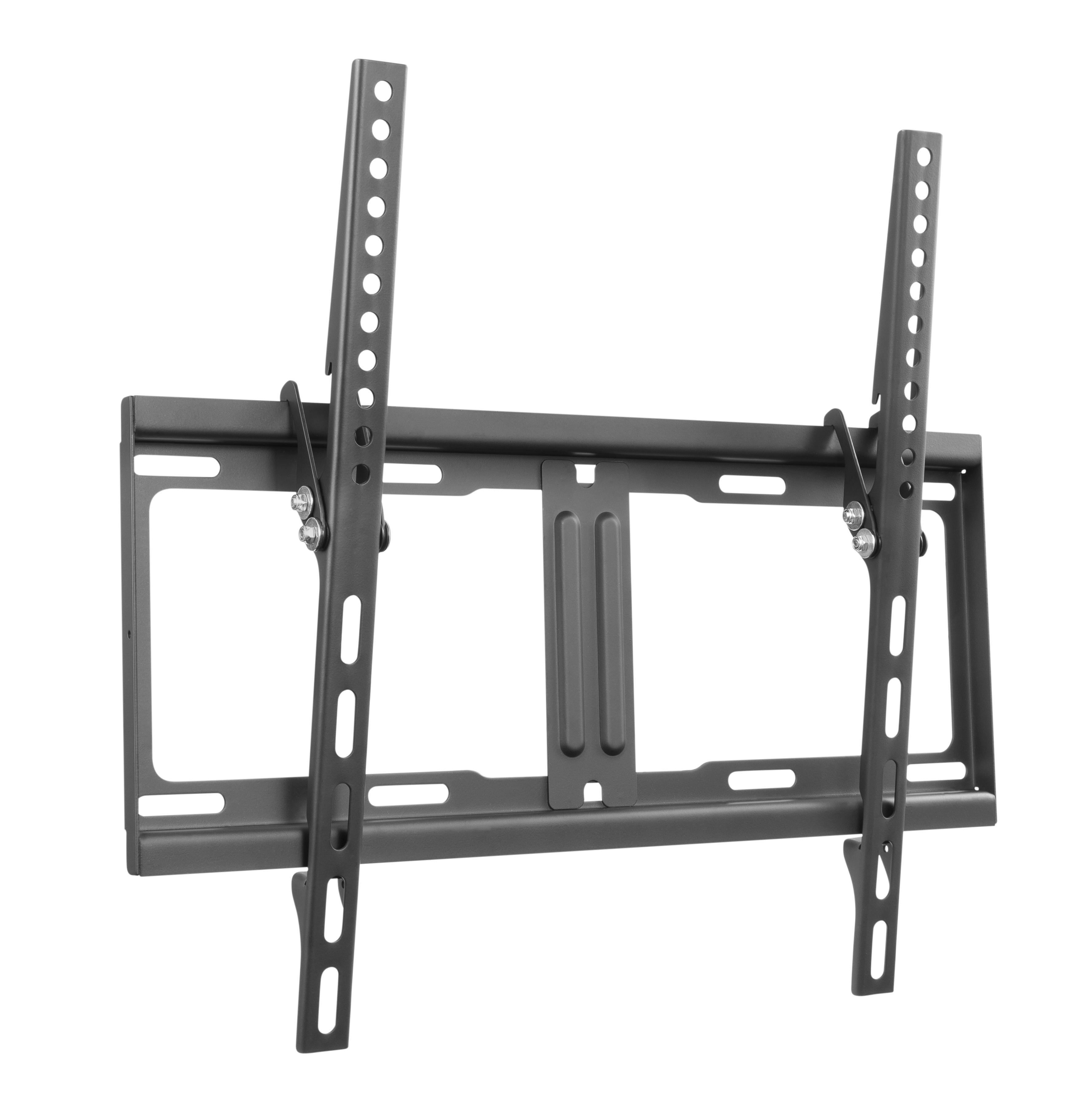 VIGGO DESIGN UCHWYT TV VIGGO WML-5535-TS Uchylny 32-55 Cali 35kg