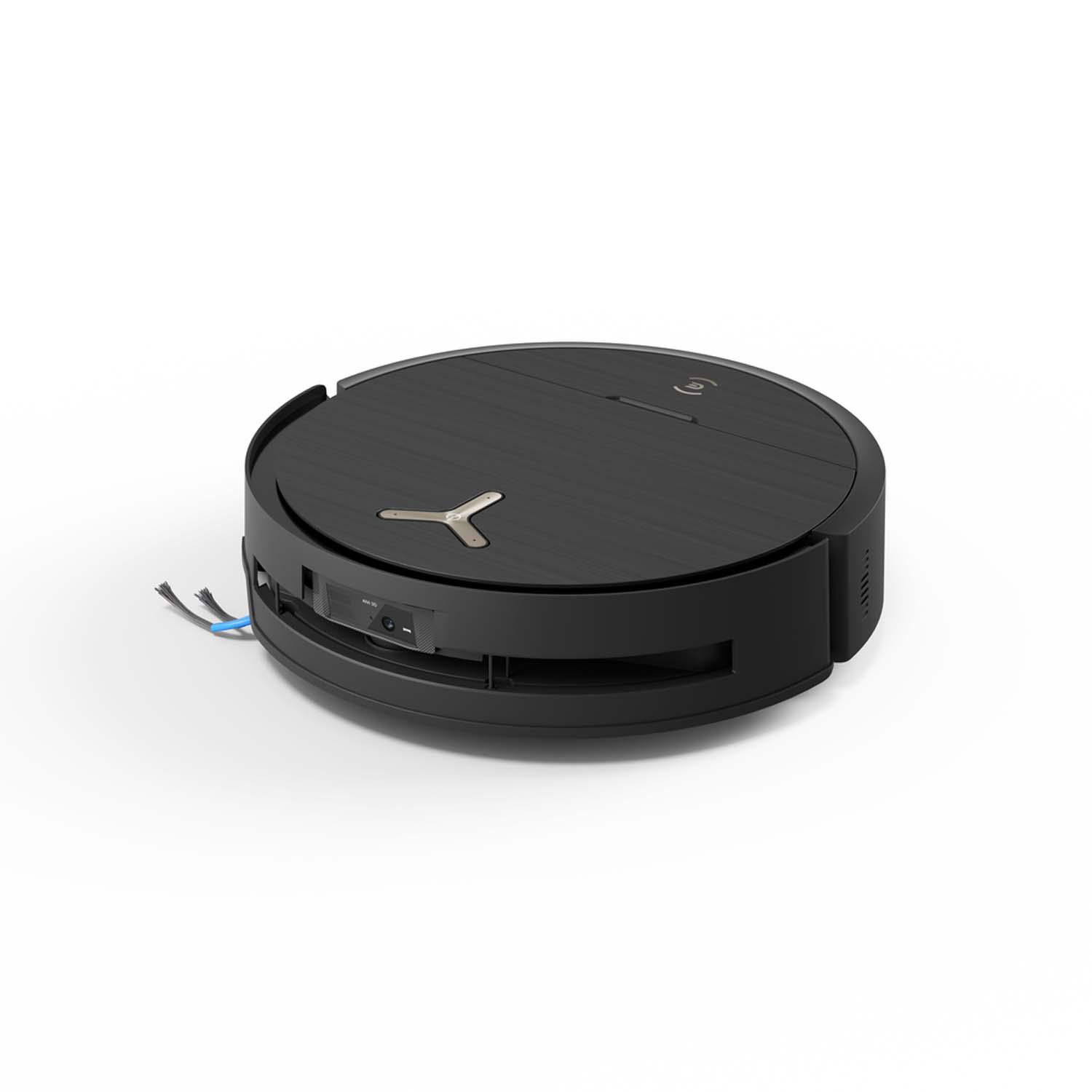 Ecovacs DEEBOT X9 PRO OMNI Black