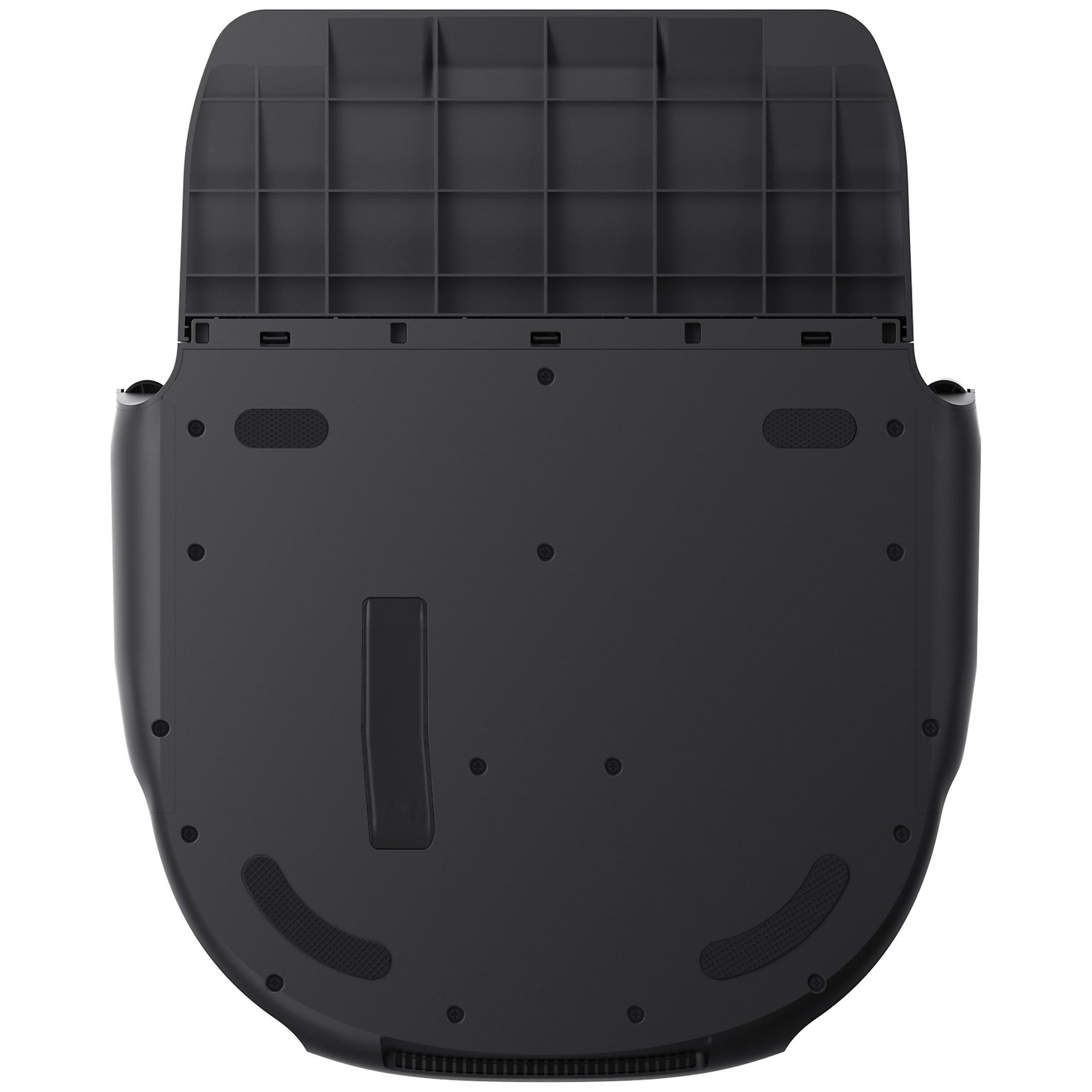 Eufy Robot sprzątający eufy Omni S2 Szary