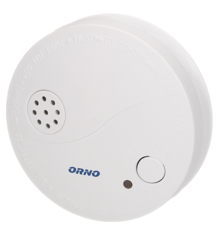 ORNO CZUJNIK DYMU ORNO OR-DC-609 #