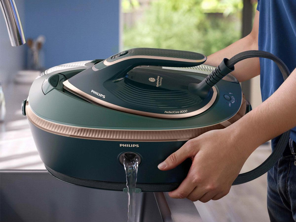 Philips GENERATOR PARY PHILIPS PSG8200/70