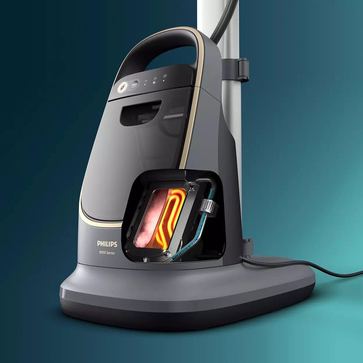 Philips SYSTEM DO PRASOWNIA PHILIPS AIS8540/80