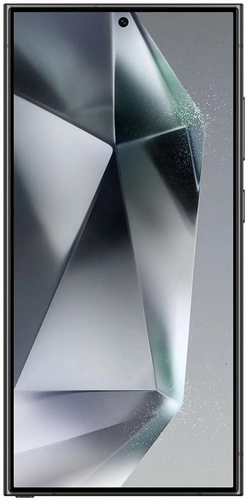 Samsung SMARTFON SAMSUNG Galaxy S24 Ultra 5G 12/256GB Czarny (S928B)
