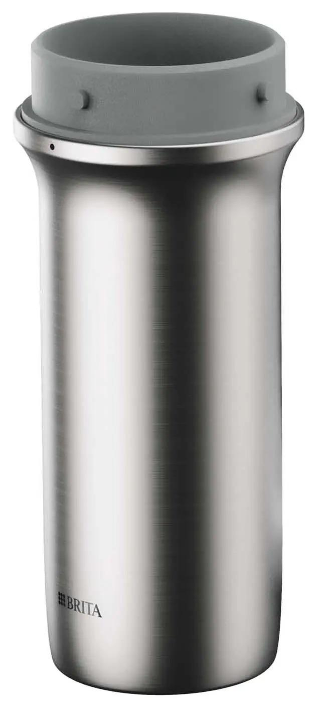 Brita SATURATOR Soda Trio biała