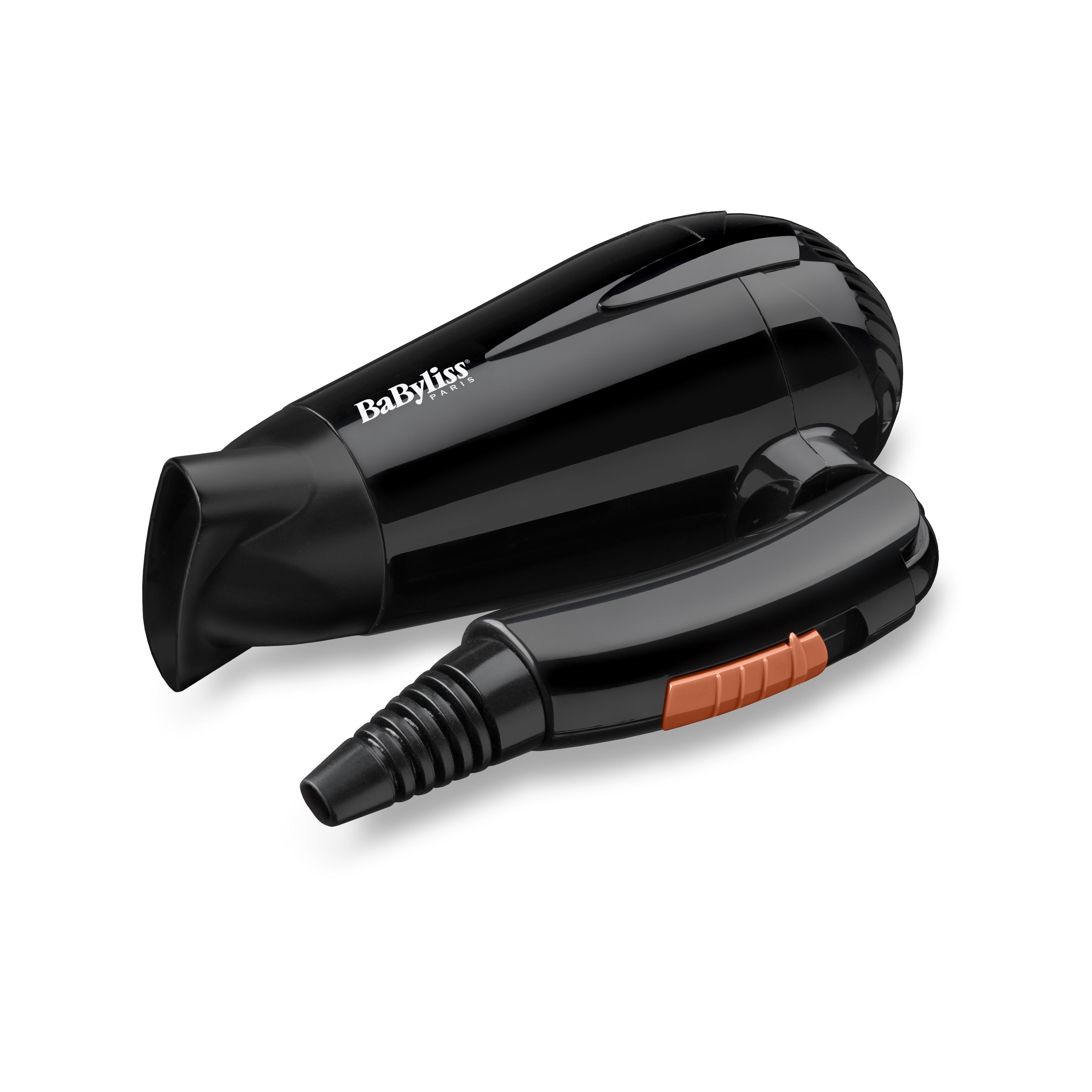 Babyliss SUSZARKA 5344E TRAVEL DRY 2000
