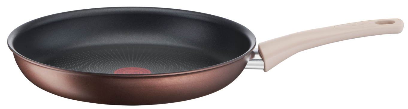 Tefal TEFAL Patelnia Eco Respect 24CM