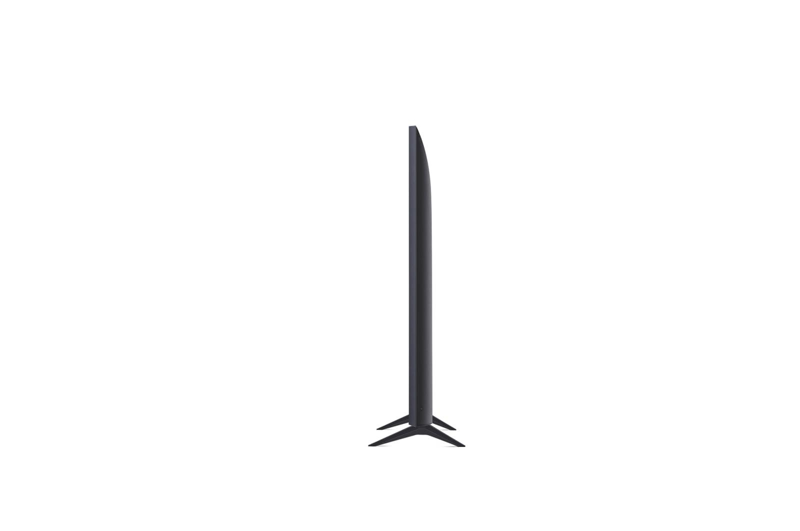 System Smart TV z webOS