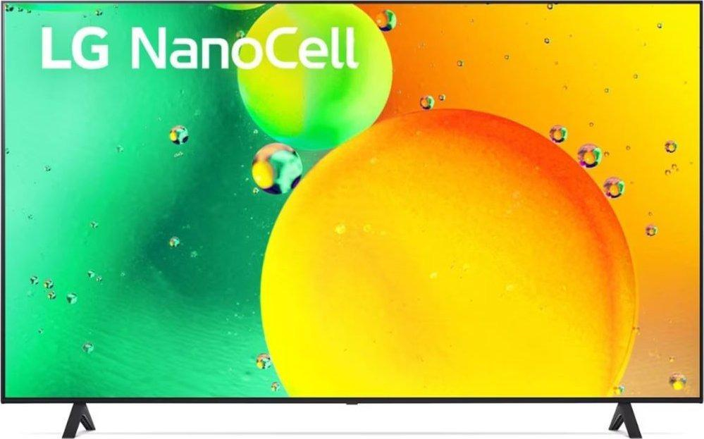 LG 43NANO753QC NanoCell