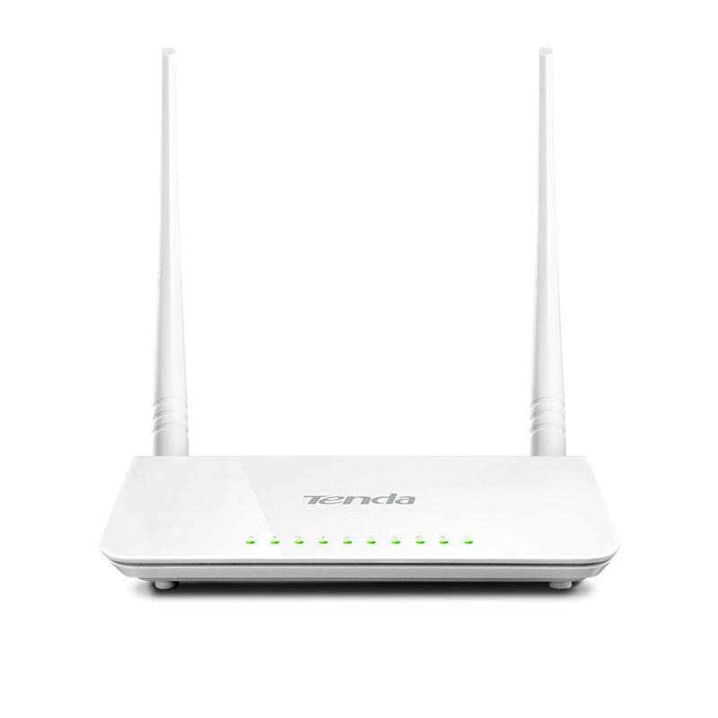 Tenda 4G630 bezprzewodowy 3G/4G N300