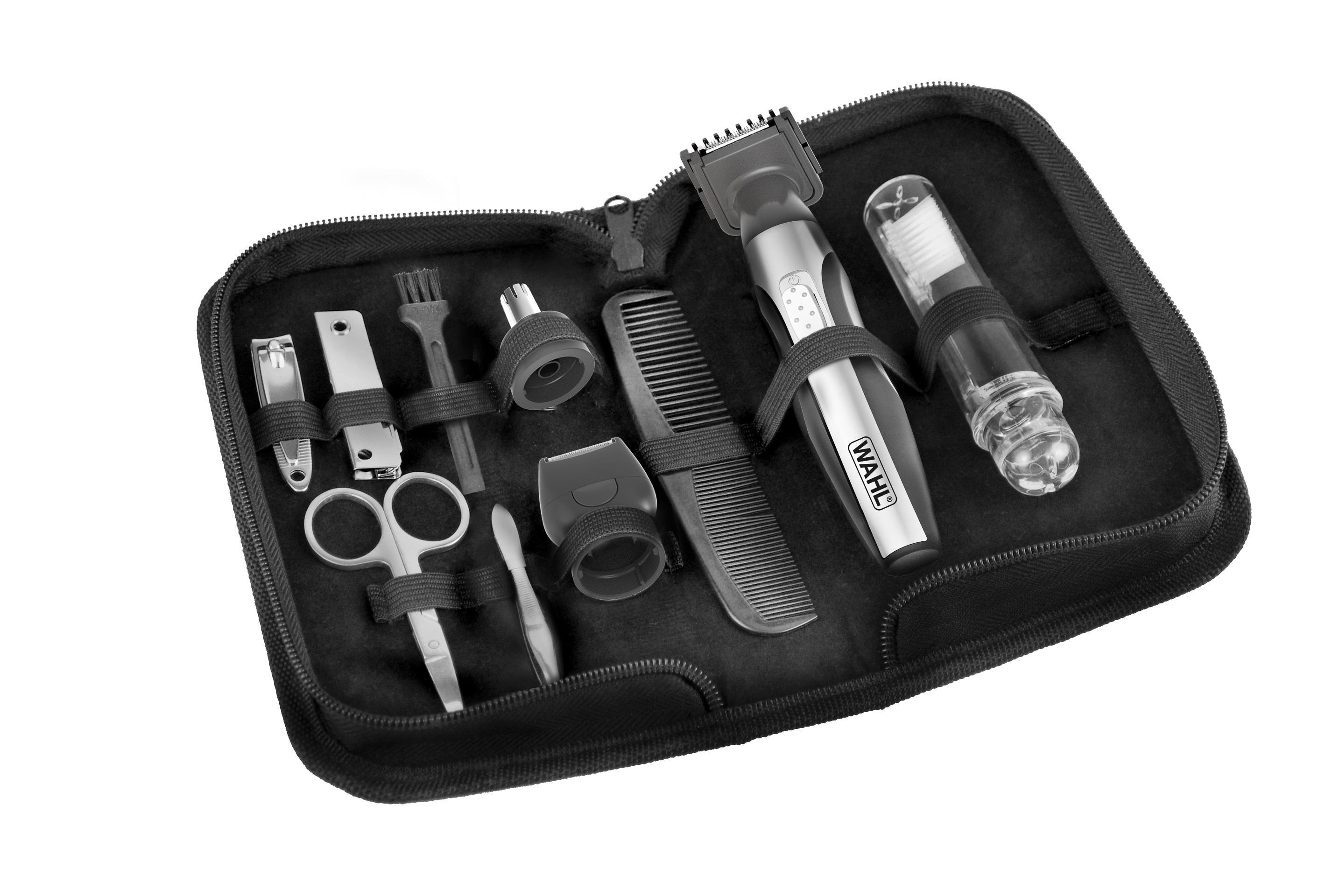 Wahl Zestaw podróżny deluxe