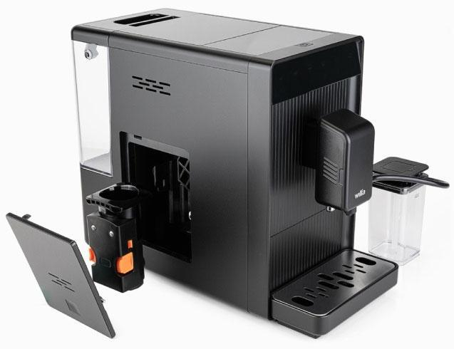Wilfa Volo Automatic Coffee Machine