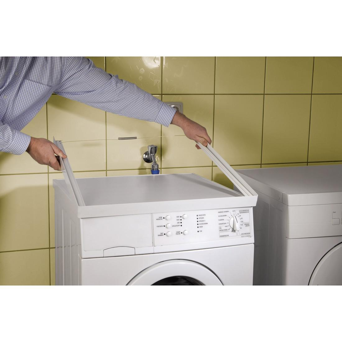 Xavax UNIWERSALNY ŁĄCZNIK DO PRALEK I SUSZAREK XAVAX