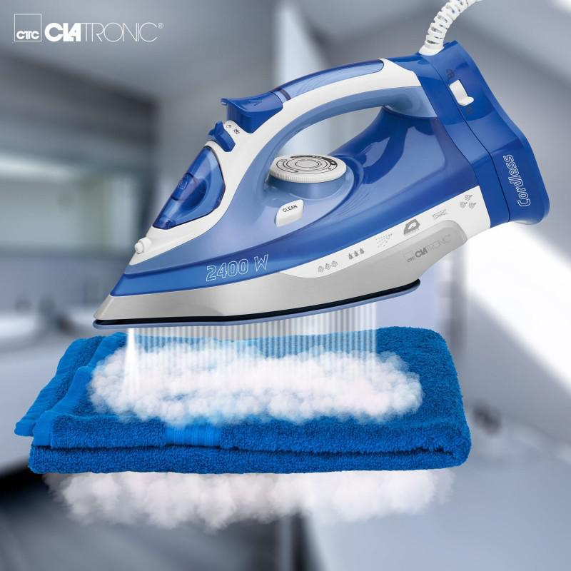 Clatronic DB 3706 2400 W