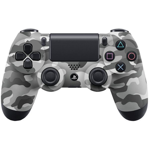 Sony DualShock 4 Camouflage US