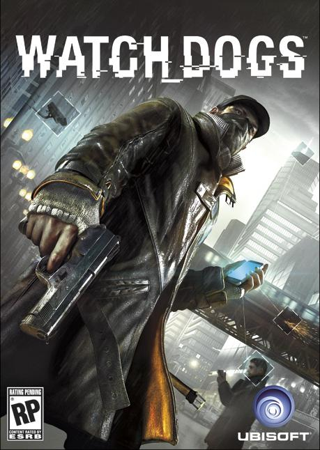 Ubisoft WATCH DOGS EDYCJA Dedsec PS4