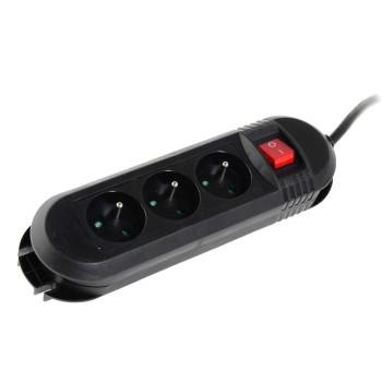 Hama HAMA COMFORT 3GN, 1,5M #