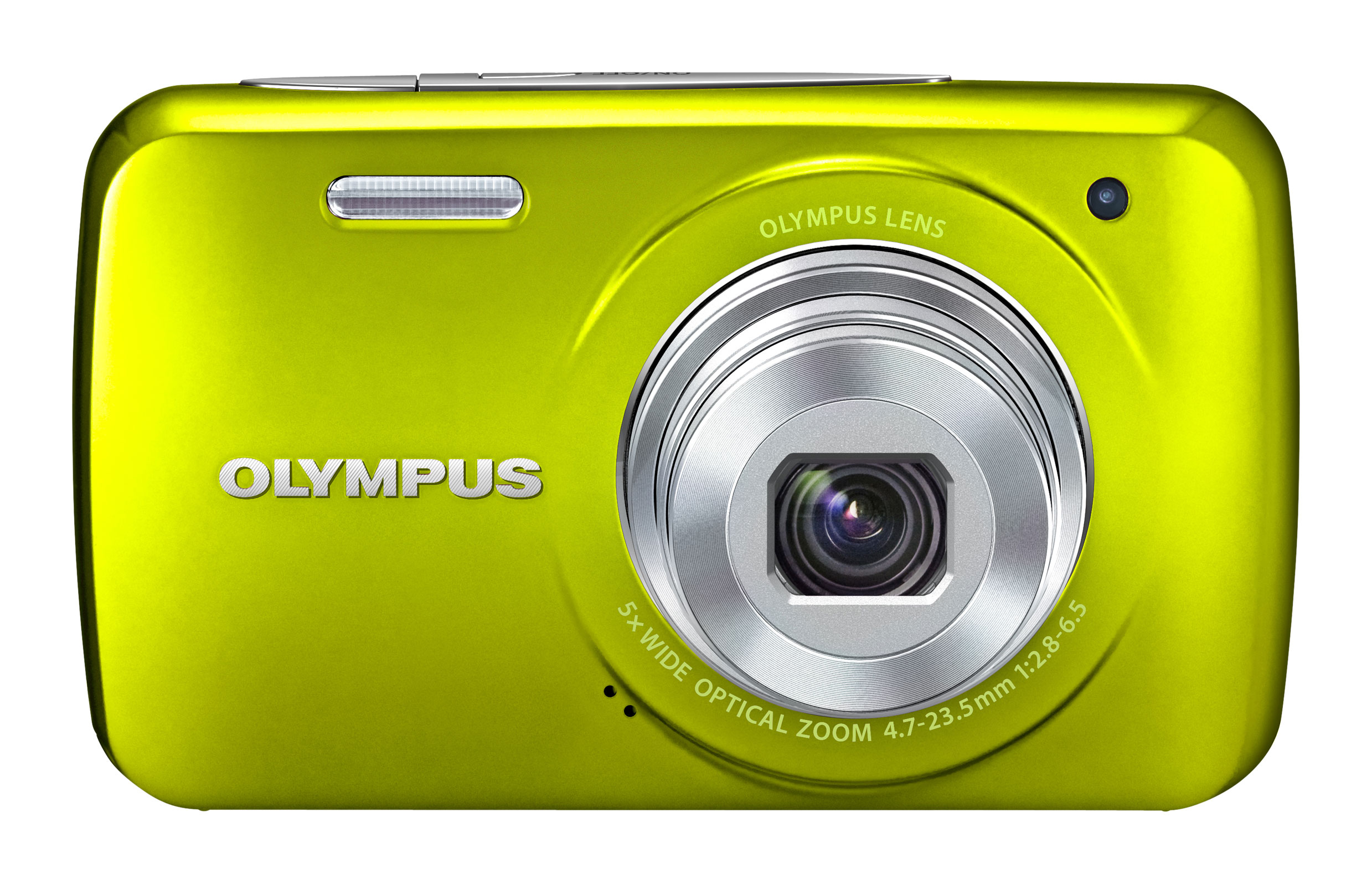 Akumulator Olympus VH 210 G