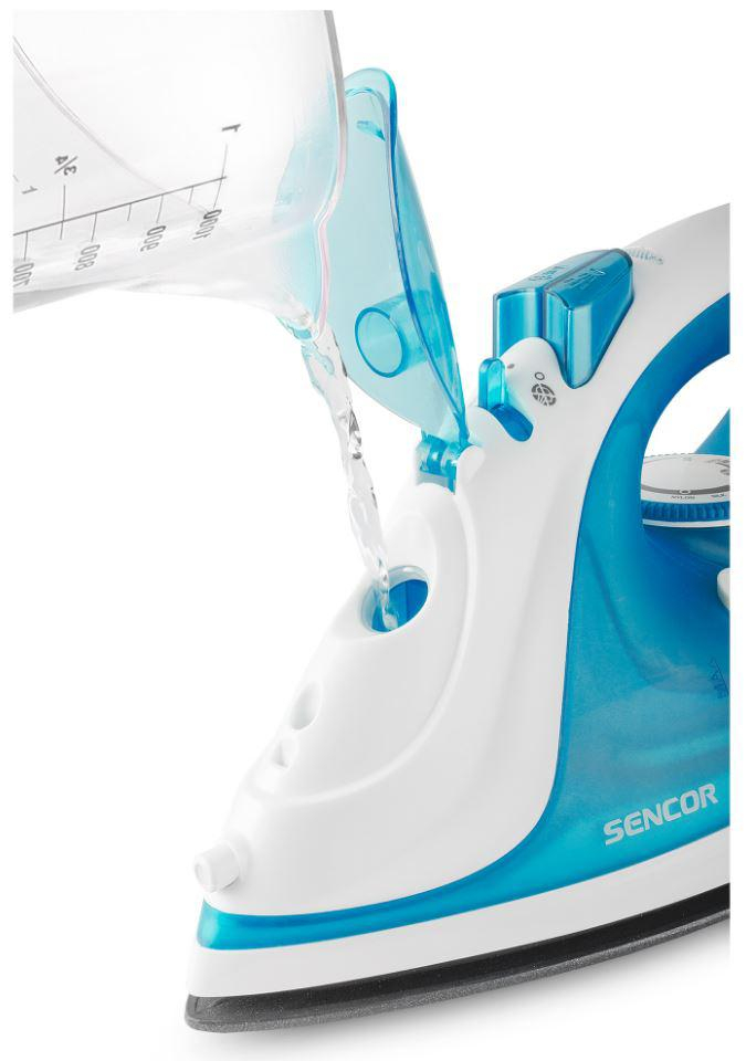 Sencor SSI 5421TQ