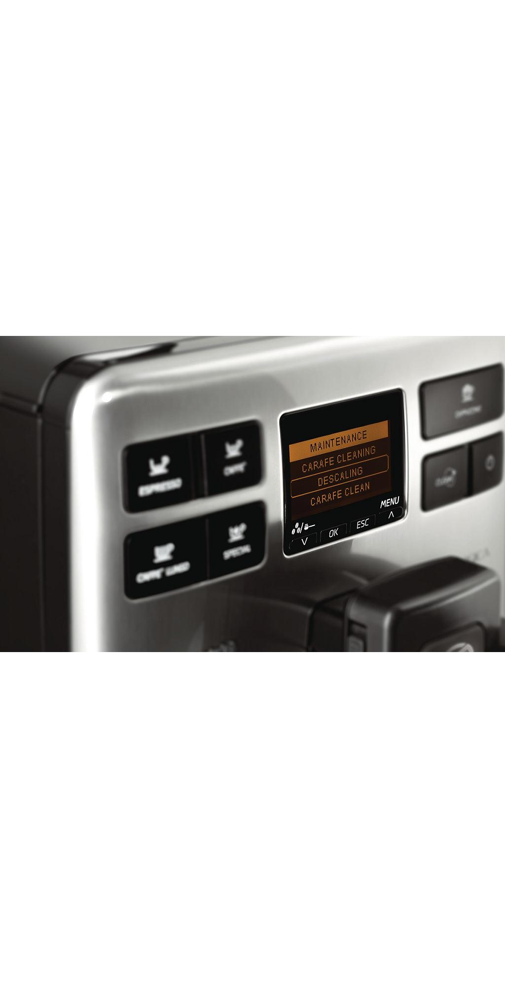 Saeco HD 8852/09