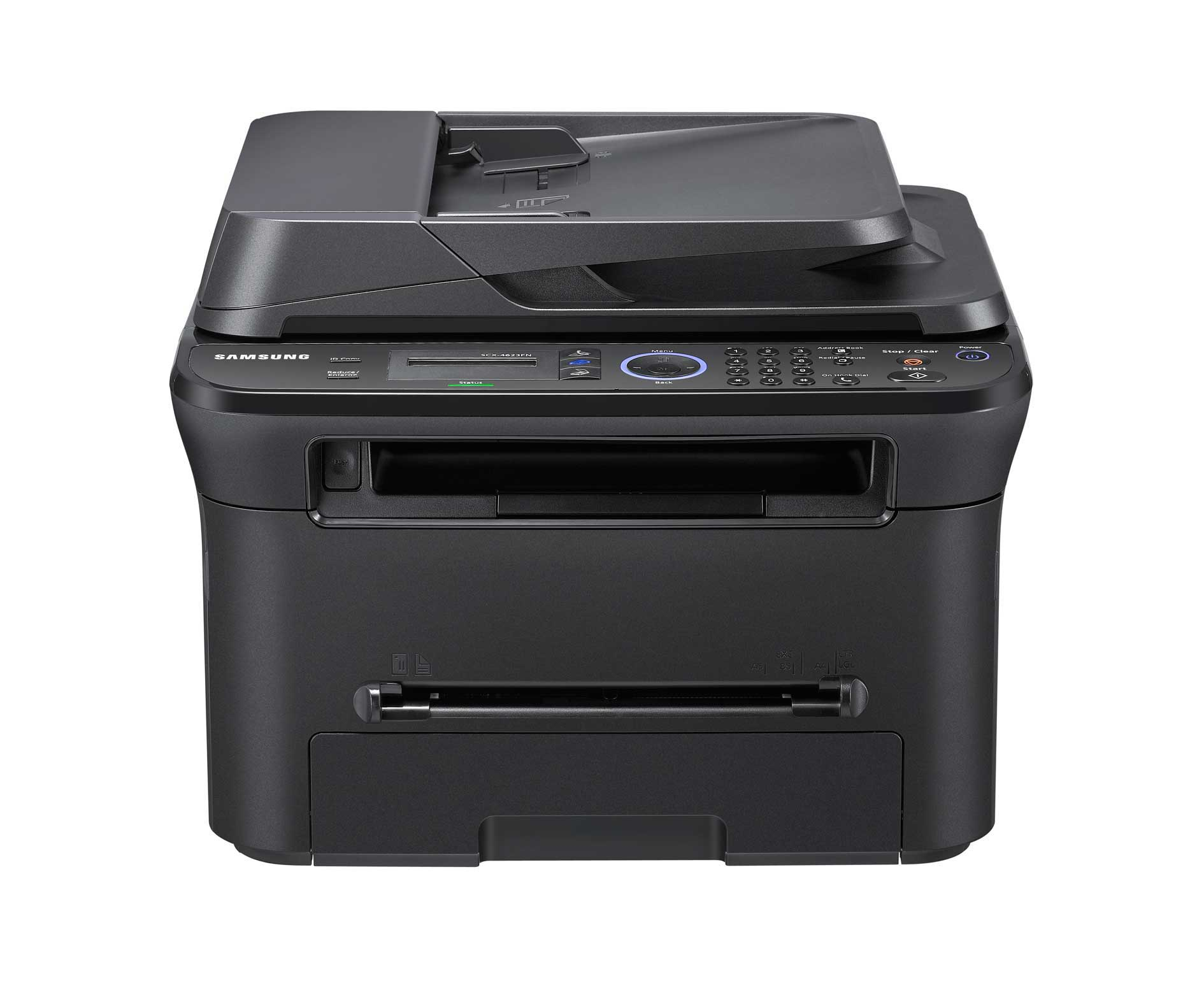Samsung SCX-4623FW