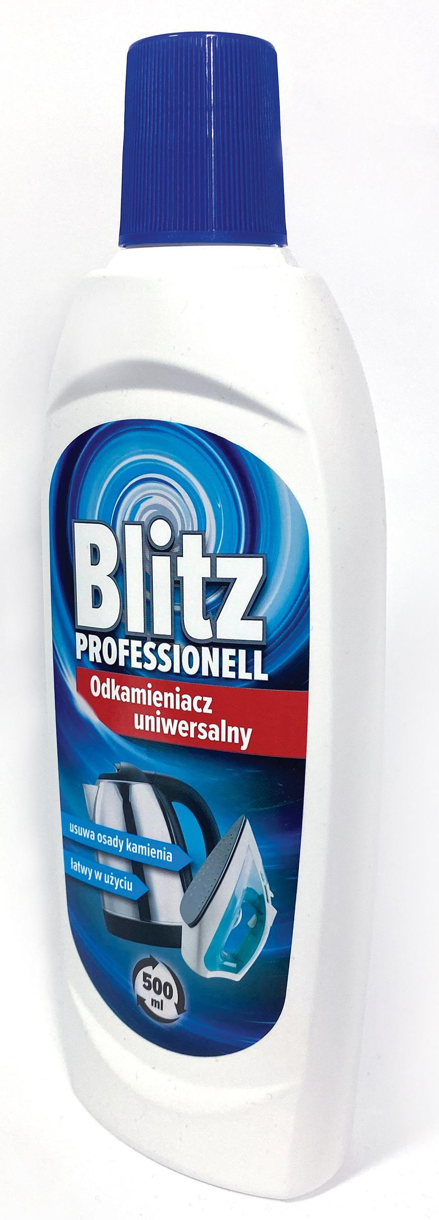 NEOTECH2 BLITZ ODKAMIENIACZ UNIWERSALNY 500 ml