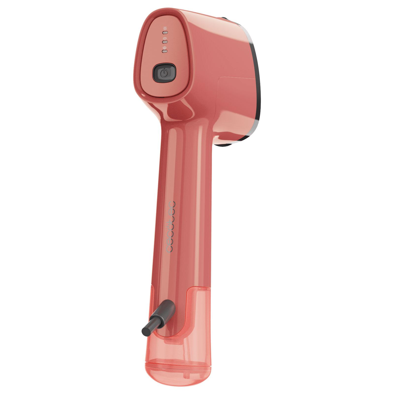 Funkcja automatycznego wyłączenia Cecotec IRONHERO V-1500