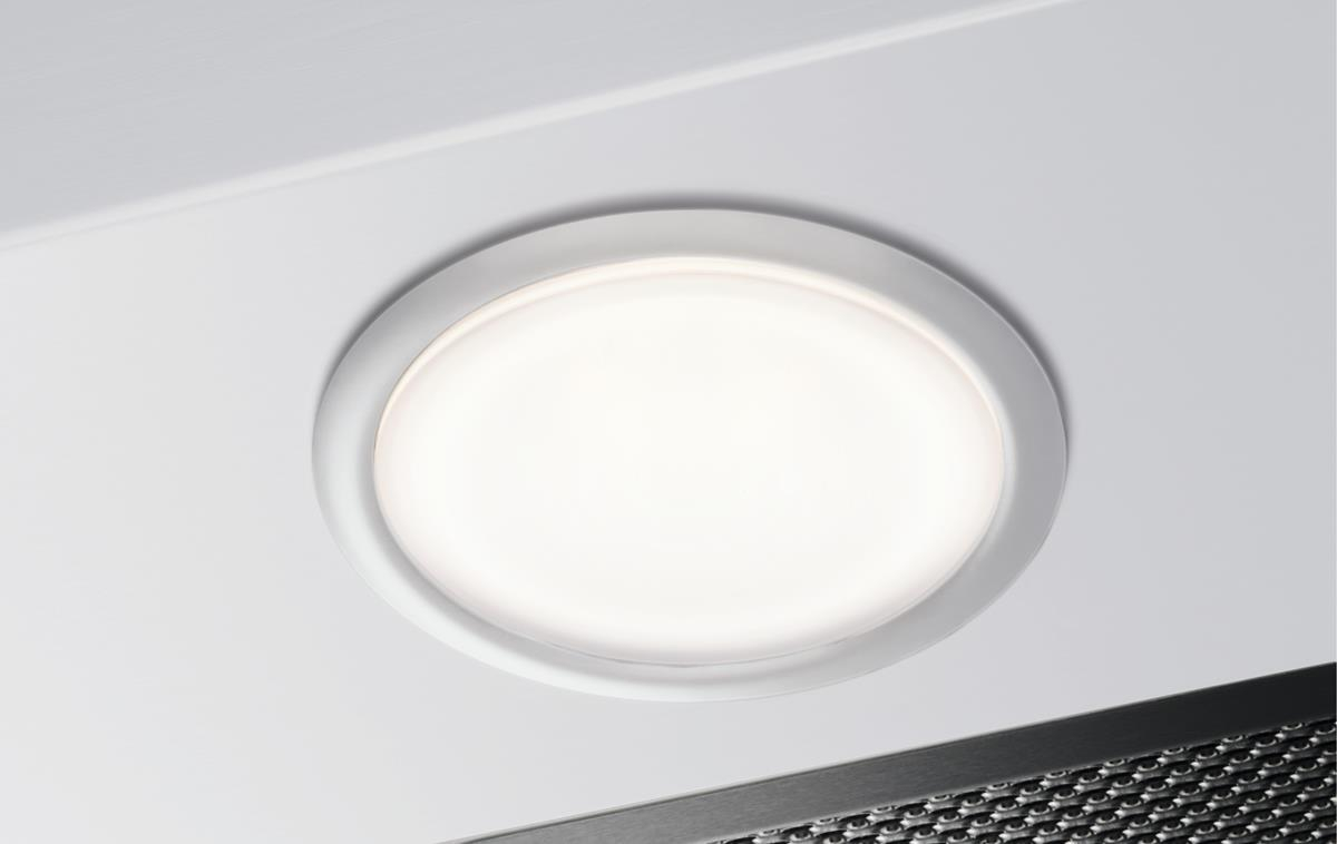 Electrolux LFG716W