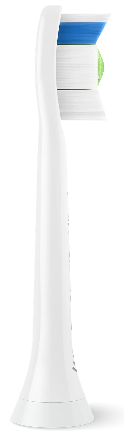 Philips Sonicare KOŃCÓWKI DO SZCZOTECZKI SONICARE HX6062/87 4szt.