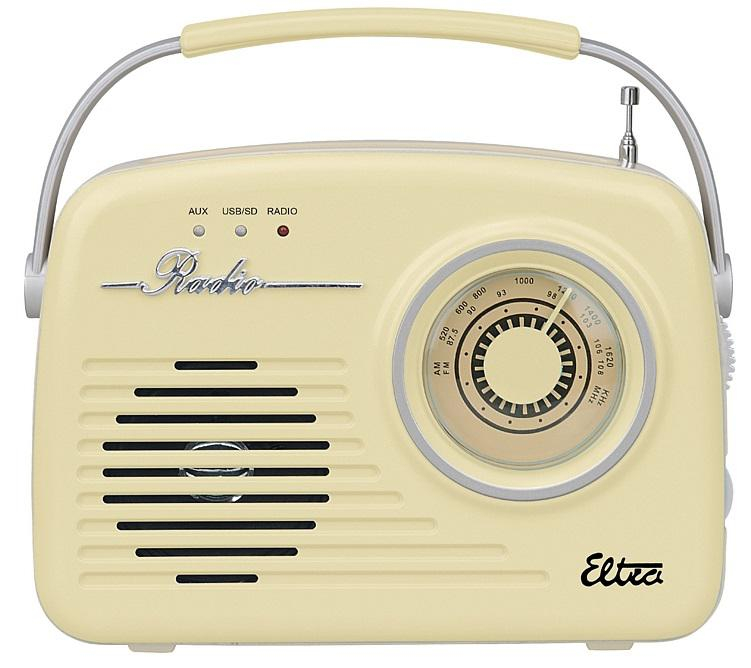 ELTRA RO ELTRA LUIZA Wanilia